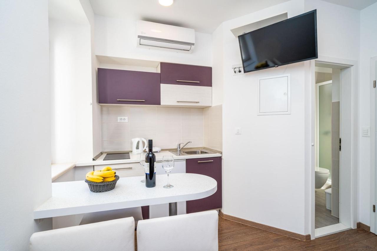 Apartment Maro Dubrovnik Buitenkant foto