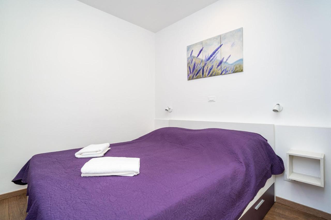 Apartment Maro Dubrovnik Buitenkant foto