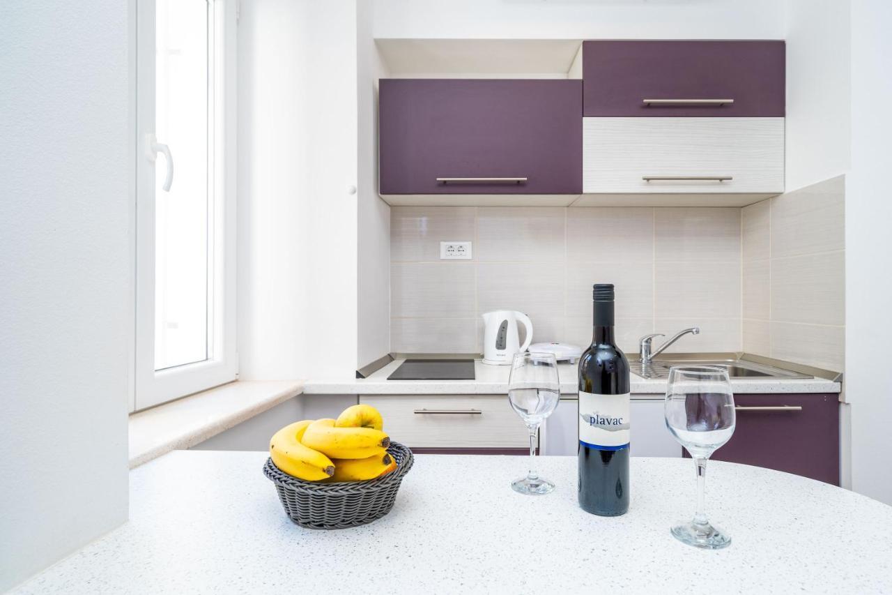Apartment Maro Dubrovnik Buitenkant foto