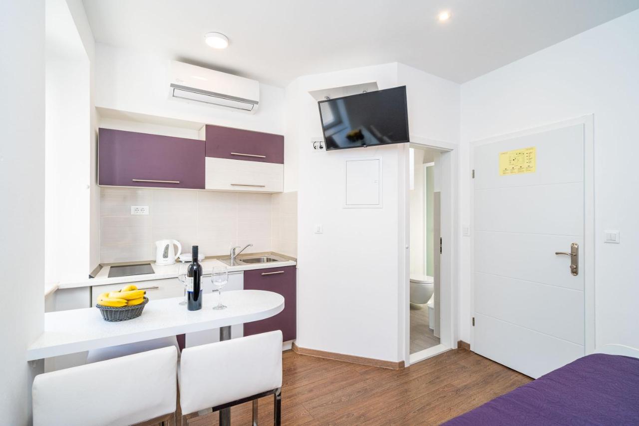 Apartment Maro Dubrovnik Buitenkant foto